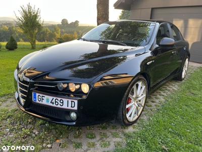 Alfa Romeo 159 1.9 JTDM 16V DPF ti