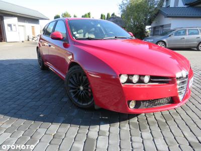 Alfa Romeo 159 2.0 JTDM 16V DPF Turismo