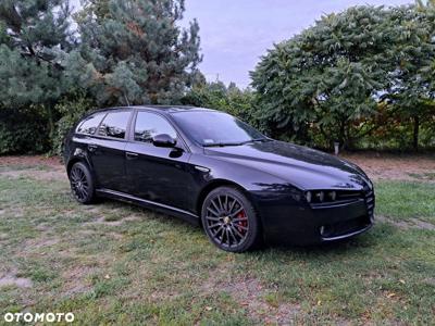 Alfa Romeo 159 2.0JTDM Sport Plus