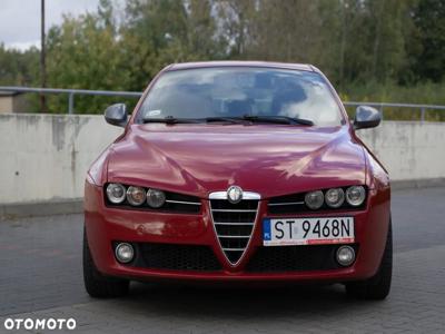 Alfa Romeo 159 2.0JTDM Sport Plus