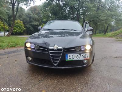 Alfa Romeo 159 2.4 JTDM 20V DPF Elegante