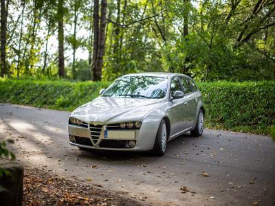 Alfa Romeo 159 2.4 jtdm