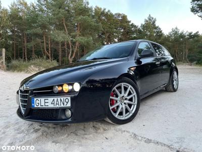 Alfa Romeo 159 2.4JTDM Q-Distinctive