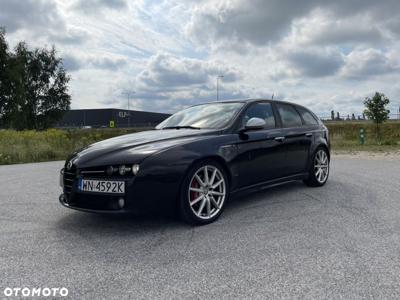 Alfa Romeo 159 2.4JTDM Q-ti