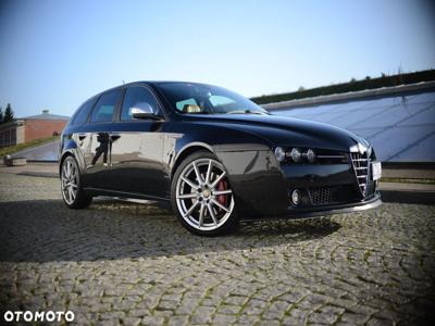 Alfa Romeo 159