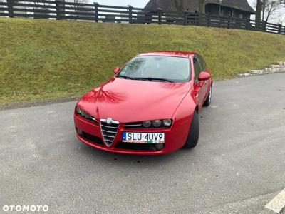 Alfa Romeo 159