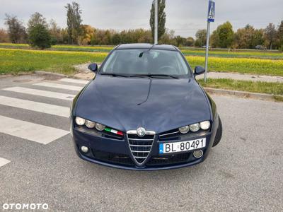 Alfa Romeo 159