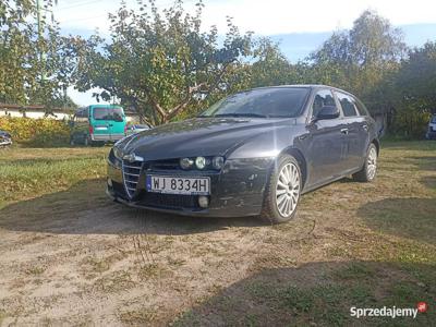 Alfa Romeo 159