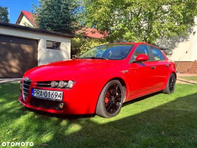 Alfa Romeo 159