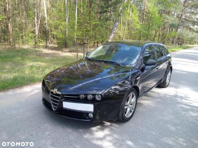 Alfa Romeo 159