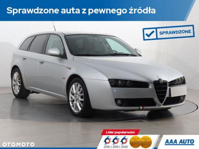 Alfa Romeo 159