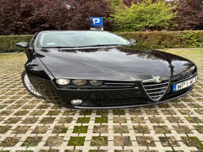 Alfa Romeo 159