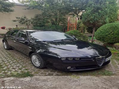 Alfa Romeo 159