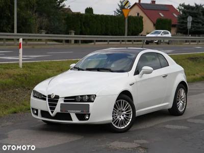 Alfa Romeo Brera 2.0JTDM