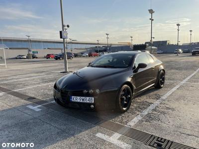 Alfa Romeo Brera 2.2JTS