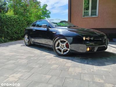 Alfa Romeo Brera 2.2JTS Sky View