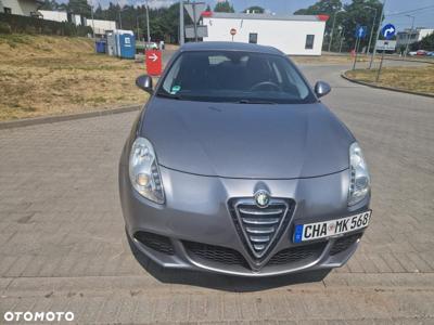 Alfa Romeo Giulietta 1.4 TB