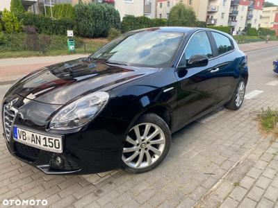 Alfa Romeo Giulietta 1.4 TB 16V