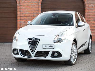 Alfa Romeo Giulietta 1.4 TB 16V