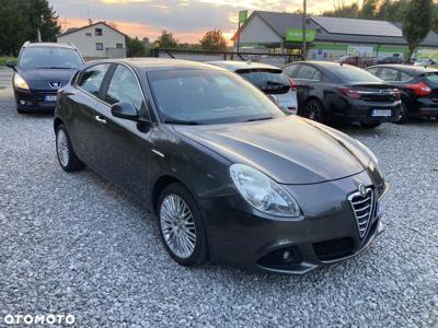 Alfa Romeo Giulietta 1.4 TB 16V Multiair