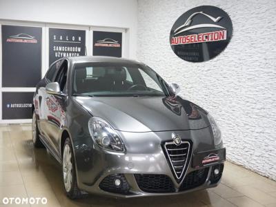 Alfa Romeo Giulietta 1.4 TB 16V Multiair Turismo