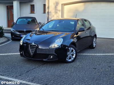 Alfa Romeo Giulietta 1.4 TB 16V Multiair Turismo