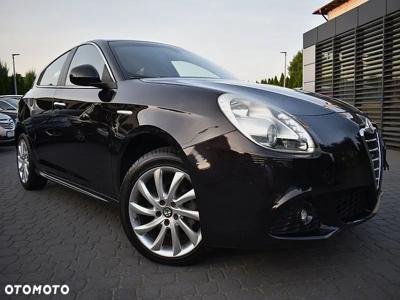 Alfa Romeo Giulietta 1.4 TB 16V Sport