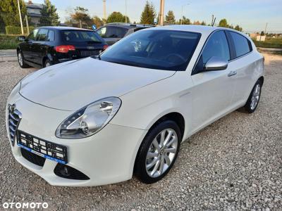 Alfa Romeo Giulietta 1.4 TB 16V Super