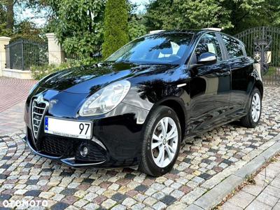 Alfa Romeo Giulietta 1.4 TB Progression