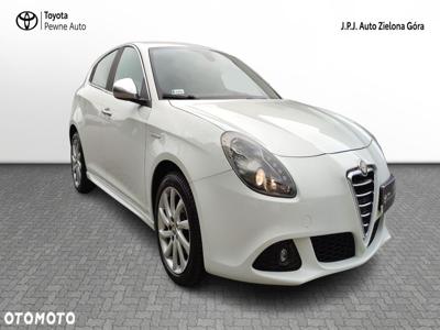 Alfa Romeo Giulietta 1.4 TB Progression