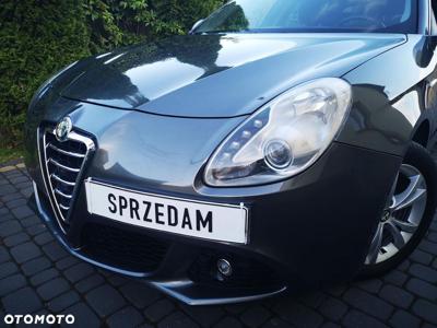 Alfa Romeo Giulietta 1.6 JTDM 16V Impression