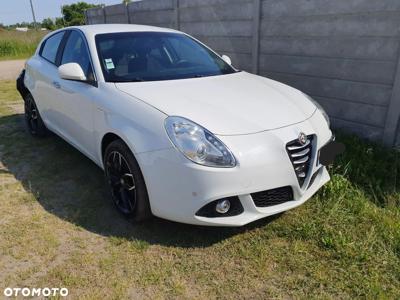 Alfa Romeo Giulietta 1.6 JTDM 16V Lusso