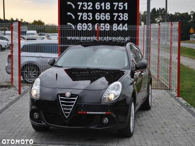 Alfa Romeo Giulietta 1.6 JTDM