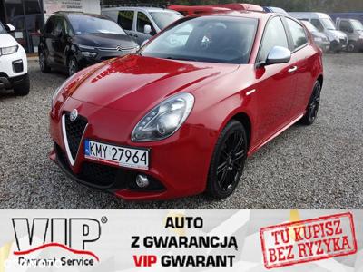 Alfa Romeo Giulietta 1.6 JTDM