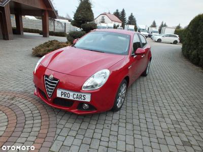 Alfa Romeo Giulietta 1.6 JTDM Sprint