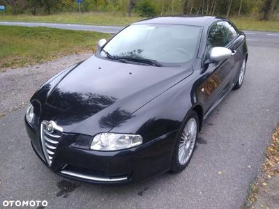 Alfa Romeo GT 1.9JTD 16V Distinctive