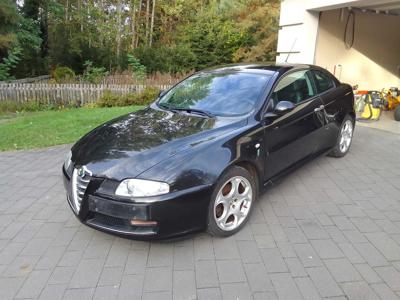 Alfa Romeo GT 2.0 JTS