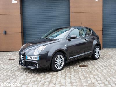 Alfa Romeo Mito 0.9 TwinAir Distinctive