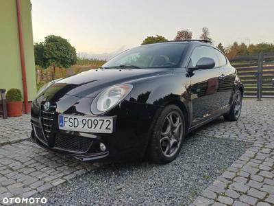 Alfa Romeo Mito 1.3 JTDM Progression S&S