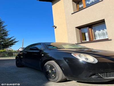 Alfa Romeo Mito 1.4 16V