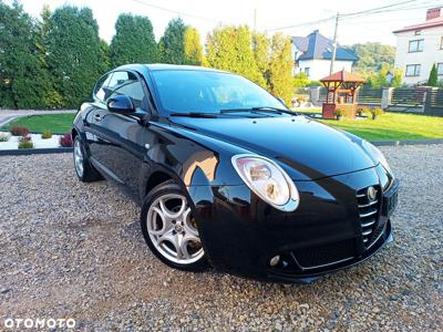 Alfa Romeo Mito 1.4 16V Turismo