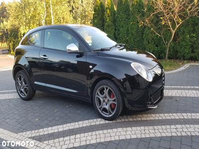 Alfa Romeo Mito 1.4 8V Super