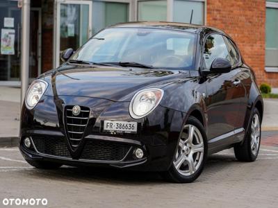 Alfa Romeo Mito TB 1.4 16V