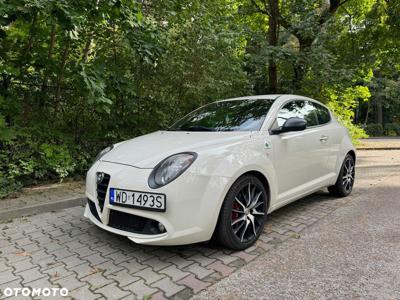 Alfa Romeo Mito TB 1.4 16V MultiAir Quadrifoglio Verde