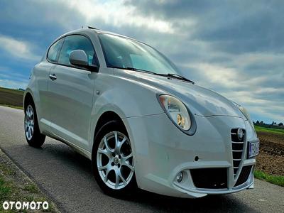 Alfa Romeo Mito TB 1.4 16V Turismo