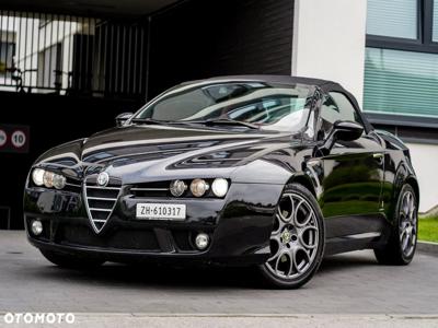 Alfa Romeo Spider 2.2JTS 16V
