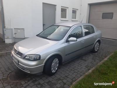 Astra 1.6 LPG Klima navi