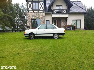 Audi 100 2.0 E