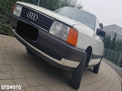 Audi 100 Avant 1.8 E