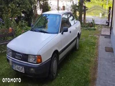 Audi 80 1.8 S